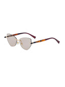 Lyra-Edge Lens Shades