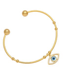 Naya-Luxe Eye Bracelet