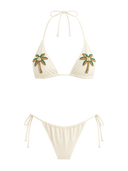 Vena-Palm Charm Bikini ♥