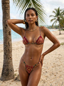 Lana–Geo U-Wire Bikini ♥