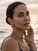 Nora-Twist Cuff