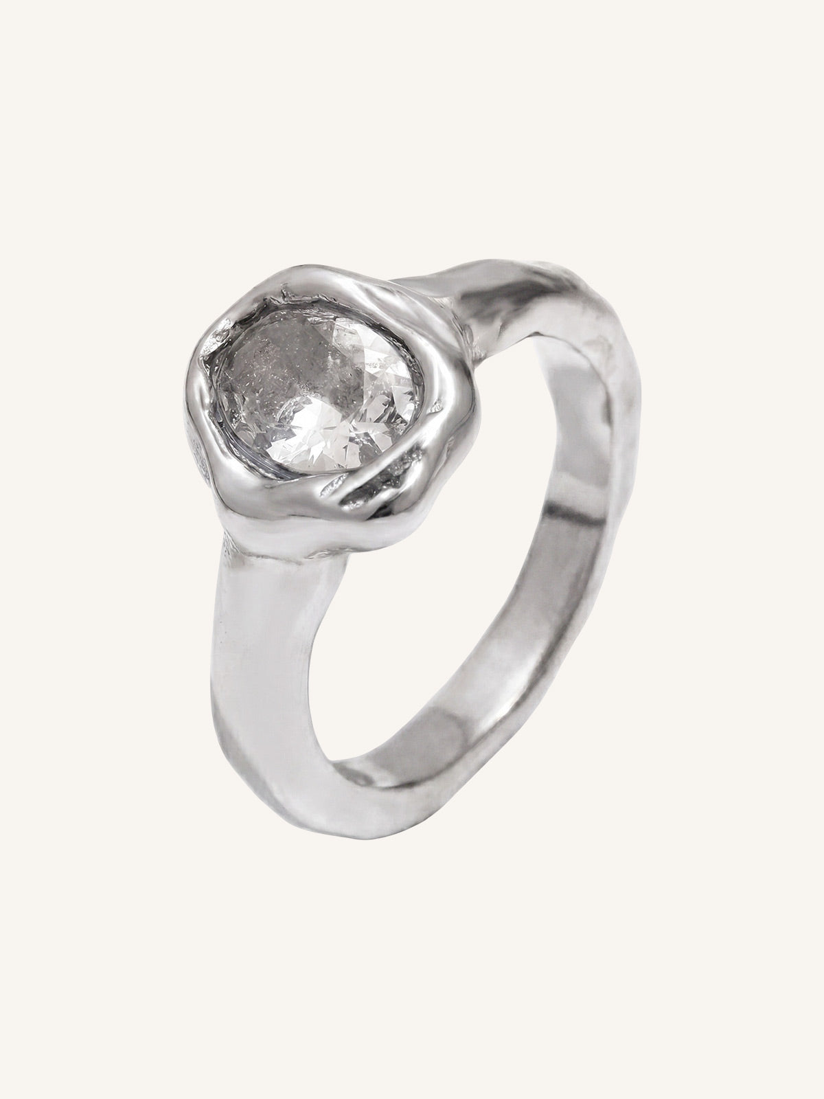 Nyla-Glow Ring