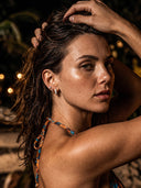 ELARA–DIAMOND GLOW SET