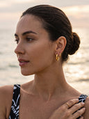Nora-Twist Cuff