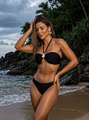 Zara-Luxe Charm Bikini