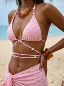 EMMY-MUSE SWIM SET ♥