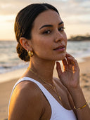 Kaia-Luxe Earrings