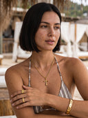 Zafira-Faith Pendant