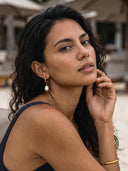Aveline-Drop Pearl