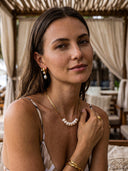 Kaela-Muse Necklace ♥