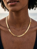 Elira-Snake Chain ♥