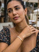 Nessa-Luxe Bracelet
