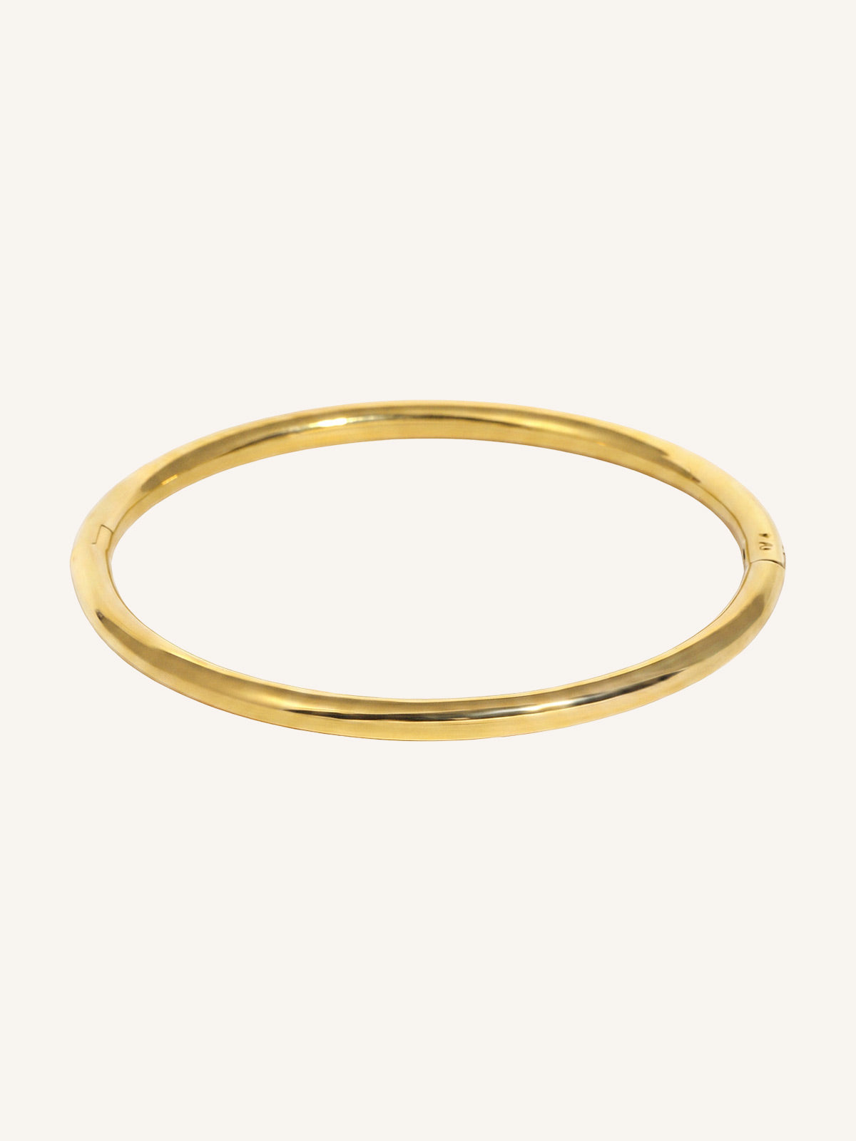 Aurelia-Stack Bangle