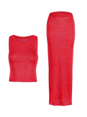 Riviera Knit Co-Ord