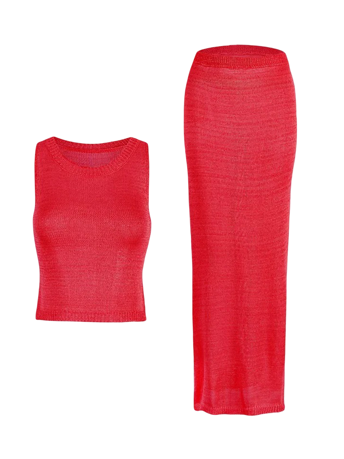 Riviera Knit Co-Ord