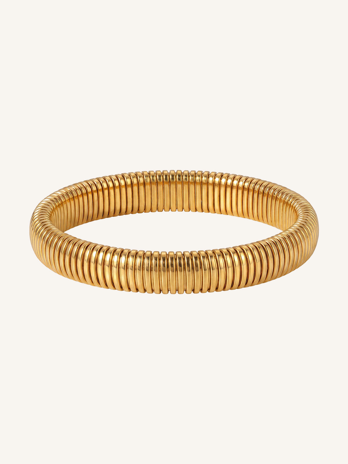 Kiara-Tube Flex Cuff