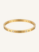 Nyla-Roman Cuff