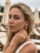 Naya-Chunky Hoops