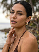 Aurelia-Spark Hoops