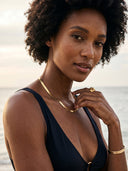 Elira-Snake Chain ♥