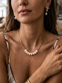 Kaela-Muse Necklace ♥
