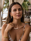 Kaela-Muse Necklace ♥