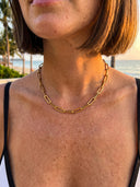 Lina-Link Chain ♥