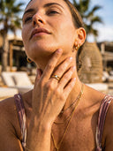 Veya-Glow Ring ♥