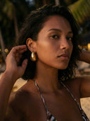 NOVA–TEARDROP EARRINGS