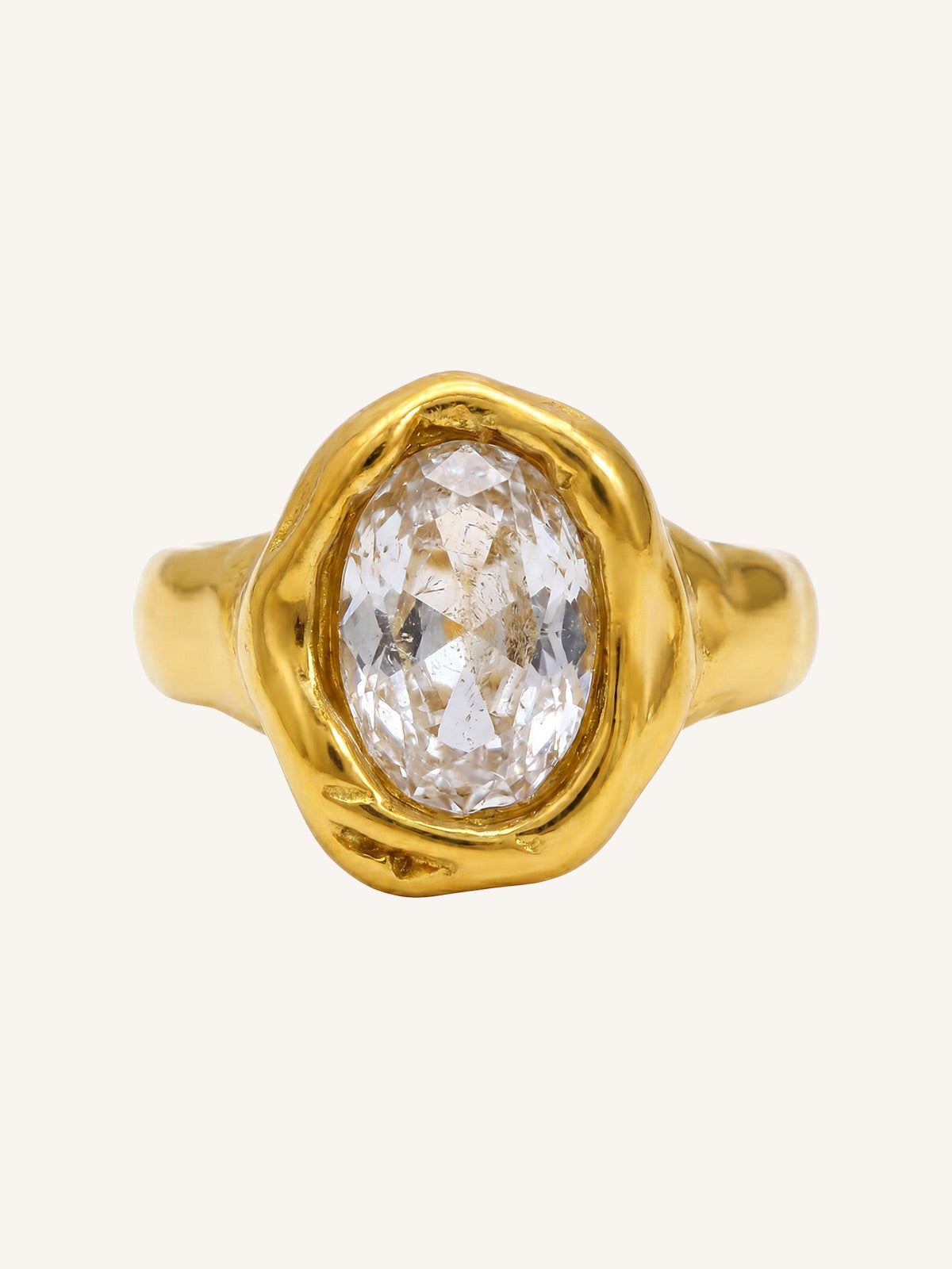 Nyla-Glow Ring
