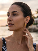 Nora-Twist Cuff