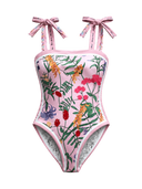 Lina-Florale One Piece ♥