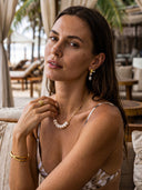 Kaela-Muse Necklace ♥