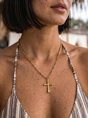 Zafira-Faith Pendant