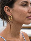 Noelle-Sleek Hoops