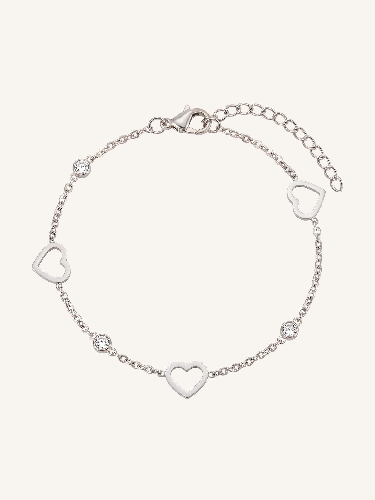 Alina-Heart Chain