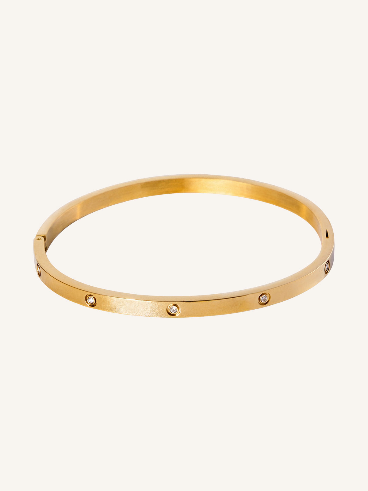Nyla-Glow Bracelet