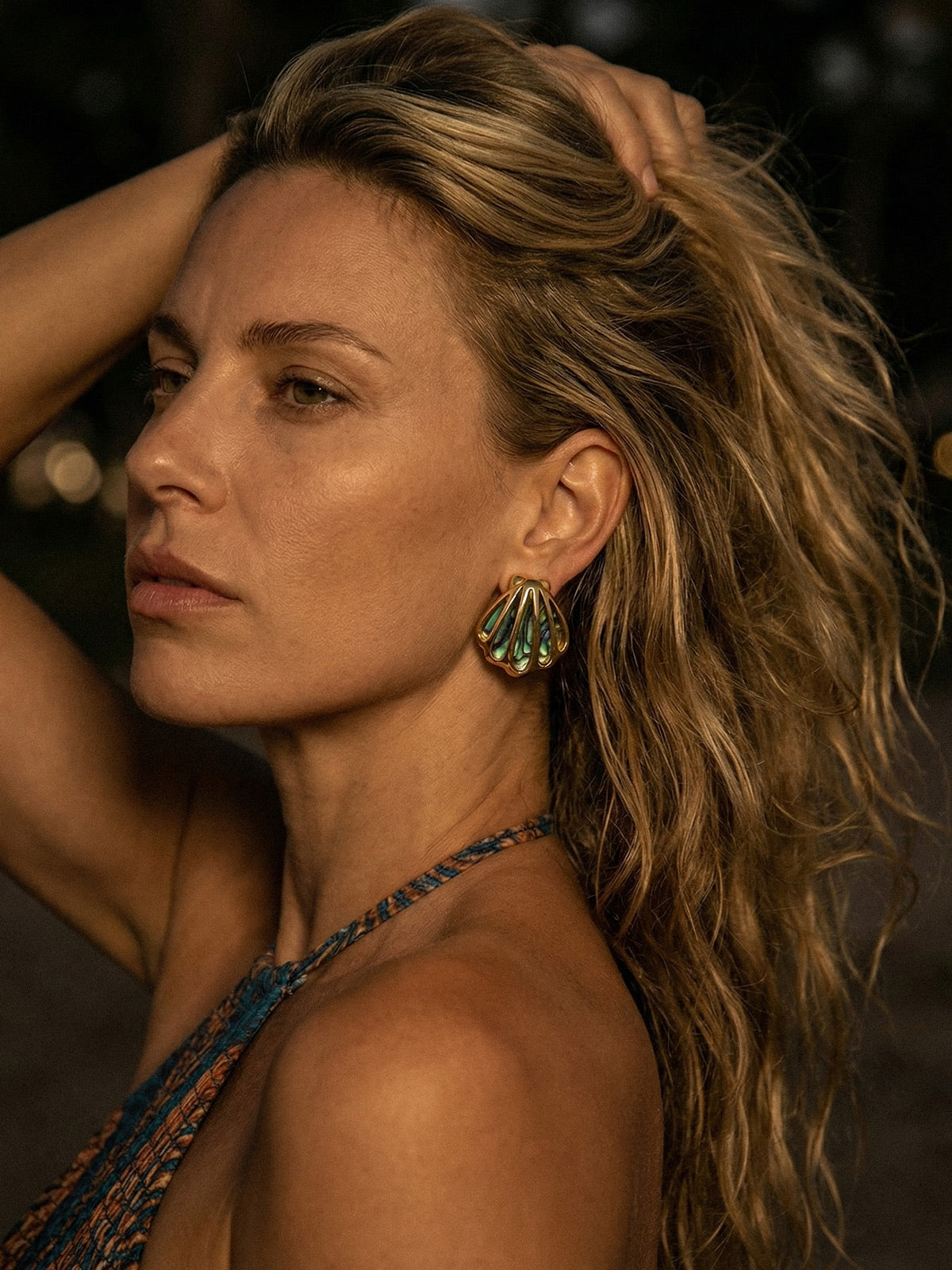 Elena-Ocean Glow