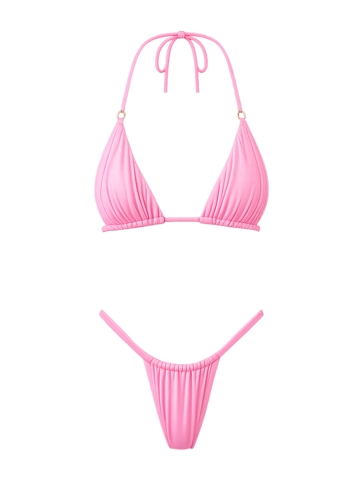 Coco-Dream Bikini Set