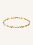Selene-Ice Bracelet