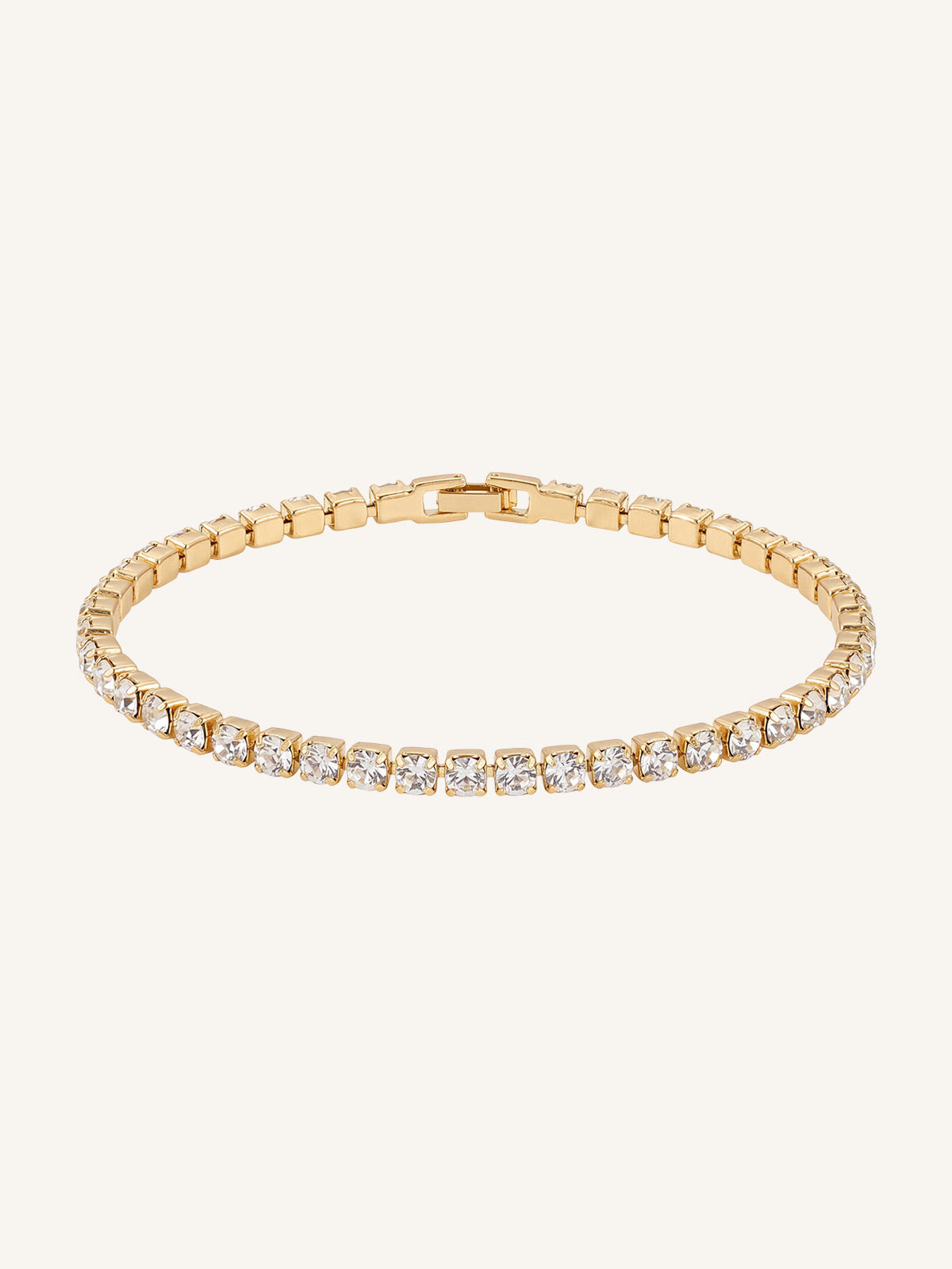 Selene-Ice Bracelet