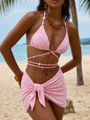 EMMY-MUSE SWIM SET ♥