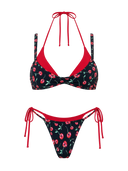 Luna Dot Bikini Set