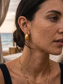 Aveline-Sculpt Stud