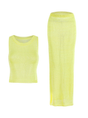 Riviera Knit Co-Ord