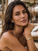 Nyla-Roman Cuff