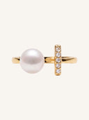 Aveline-Pearl Ring