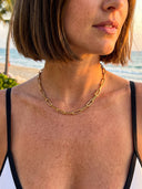 Lina-Link Chain