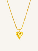 Aurelia-Heart Drop ♥