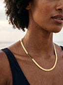 Elira-Snake Chain ♥